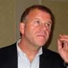Tilman Fertitta is shown in this August 2012 file photo.