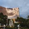 Wynn Las Vegas is shown in this Sept. 30, 2015, photo. 