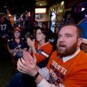 Broncos Fans Celebrate AFC Divisional Playoff Win Over Steelers