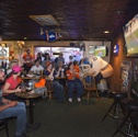 Broncos Fans Celebrate AFC Divisional Playoff Win Over Steelers