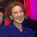 Carly Fiorina At Peppermill Fireside Lounge