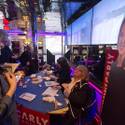 Carly Fiorina At Peppermill Fireside Lounge