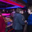 Carly Fiorina At Peppermill Fireside Lounge