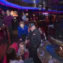 Carly Fiorina At Peppermill Fireside Lounge