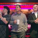 Carly Fiorina At Peppermill Fireside Lounge