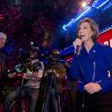 Carly Fiorina At Peppermill Fireside Lounge