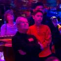 Carly Fiorina At Peppermill Fireside Lounge