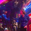 Carly Fiorina At Peppermill Fireside Lounge