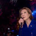 Carly Fiorina At Peppermill Fireside Lounge