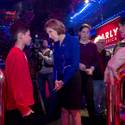 Carly Fiorina At Peppermill Fireside Lounge