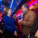 Carly Fiorina At Peppermill Fireside Lounge