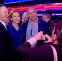 Carly Fiorina At Peppermill Fireside Lounge