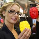 2016 SHOT Show