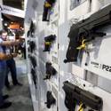 2016 SHOT Show