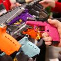 2016 SHOT Show