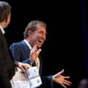 Steve Wynn Electronics for Imaging Keynote