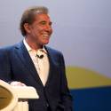 Steve Wynn Electronics for Imaging Keynote