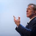Steve Wynn Electronics for Imaging Keynote
