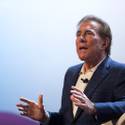 Steve Wynn Electronics for Imaging Keynote