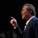 Steve Wynn Electronics for Imaging Keynote