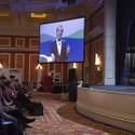 Steve Wynn Electronics for Imaging Keynote