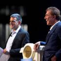 Steve Wynn Electronics for Imaging Keynote