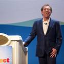 Steve Wynn Electronics for Imaging Keynote