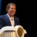 Steve Wynn Electronics for Imaging Keynote