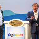 Steve Wynn Electronics for Imaging Keynote