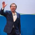 Steve Wynn Electronics for Imaging Keynote
