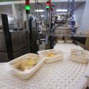 CCSD Food Service Department Tour