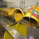 CCSD Food Service Department Tour