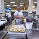 CCSD Food Service Department Tour