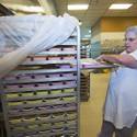 CCSD Food Service Department Tour