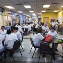 CCSD Food Service Department Tour