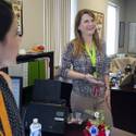 CCSD Food Service Department Tour