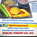 CCSD Food Service Department Tour
