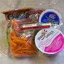 CCSD Food Service Department Tour