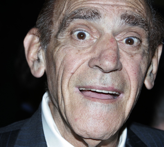 Abe Vigoda