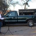 Cliven Bundy Reacts to Arrest of Sons, Death of Friend