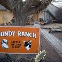 Cliven Bundy Reacts to Arrest of Sons, Death of Friend