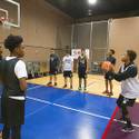 Word of Life Christian Academy Basketball