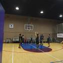 Word of Life Christian Academy Basketball