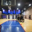 Word of Life Christian Academy Basketball