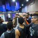 Word of Life Christian Academy Basketball