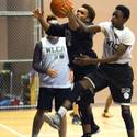Word of Life Christian Academy Basketball