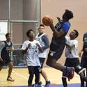 Word of Life Christian Academy Basketball
