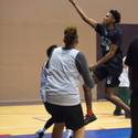 Word of Life Christian Academy Basketball
