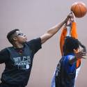 Word of Life Christian Academy Basketball