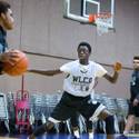 Word of Life Christian Academy Basketball